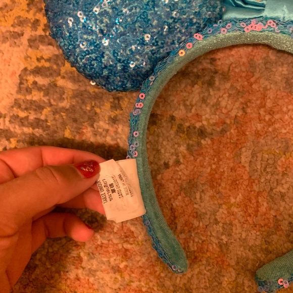 Disney Parks Minnie Ears - Picture 4 of 4